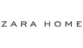 Logo Zara Home.