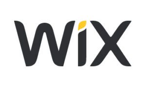 Logo Wix