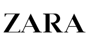 Logo ZARA.