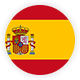 Bandeira Espanha