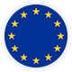 Bandeira Europa