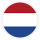 Bandeira Países Baixos