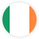 Bandeira Irlanda