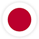 Bandeira Japão
