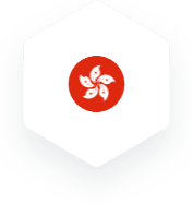 Hong Kong.