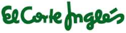 Logo El Corte Inglés.